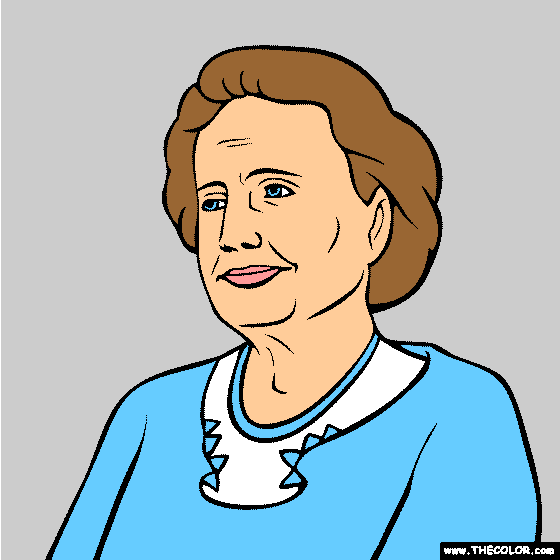 Free Online Coloring Pages - TheColor