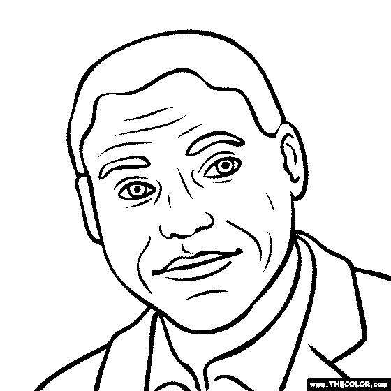 Jessie Owens Coloring Pages Jessie Owens Coloring Pages