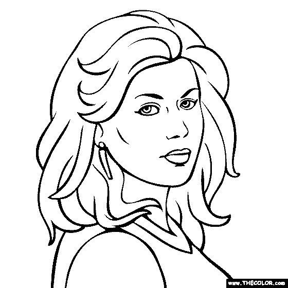 kanes old coloring pages - photo #21