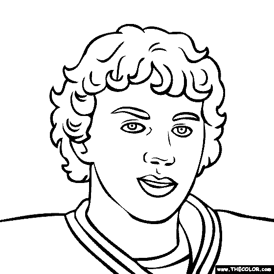 Online Coloring Pages Starting with the Letter P (Page 2)