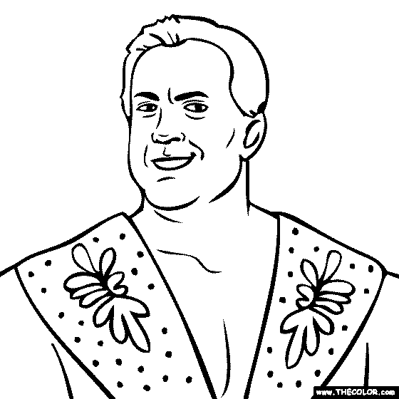 hbk coloring pages - photo #15