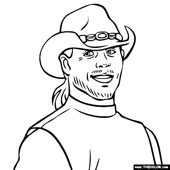 hbk coloring pages - photo #10