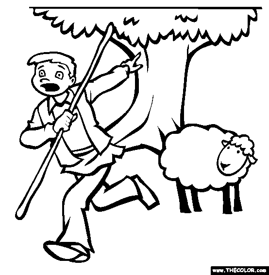 idiom coloring pages - photo #12