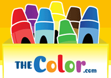 3,896+ Free Online Coloring Pages | TheColor.com