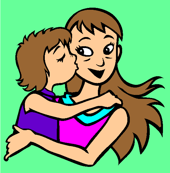 A Special Mother