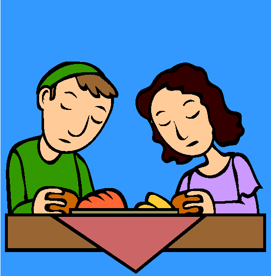 Passover Coloring Page
