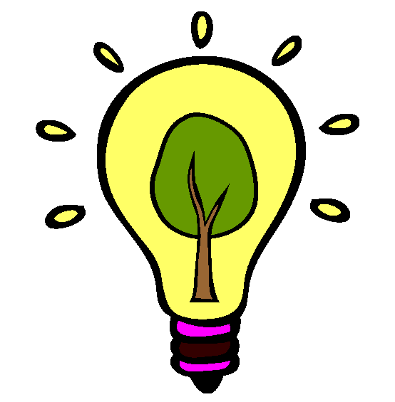 Going Green Ideas to Save the Environment Coloring