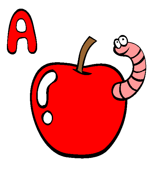 A Coloring Page