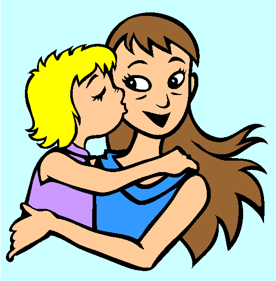 A Special Mother