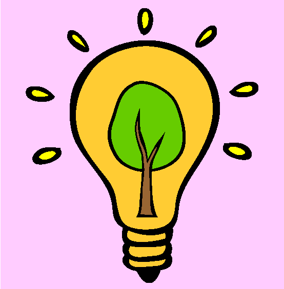 Going Green Ideas to Save the Environment Coloring