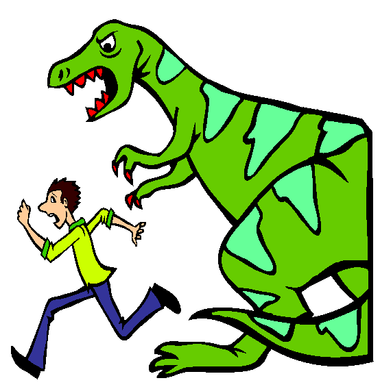 Time Travel Coloring Page