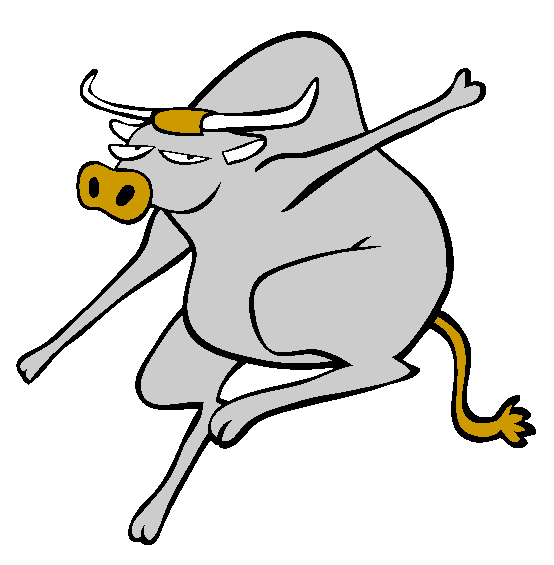 Year of the Ox Coloring Page