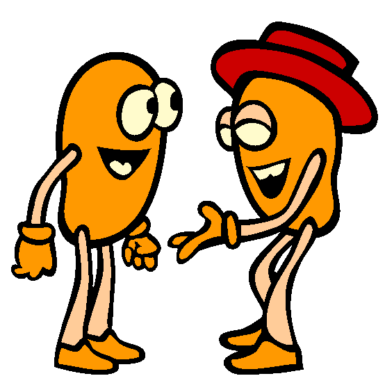 Mango Coloring Page