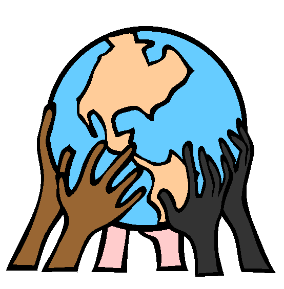 Our Planet Coloring Page