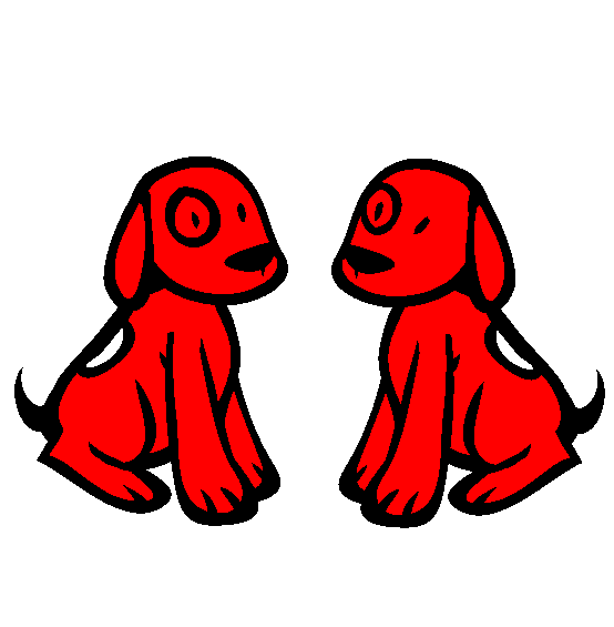Cloning Coloring Page