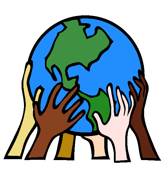 Our Planet Coloring Page