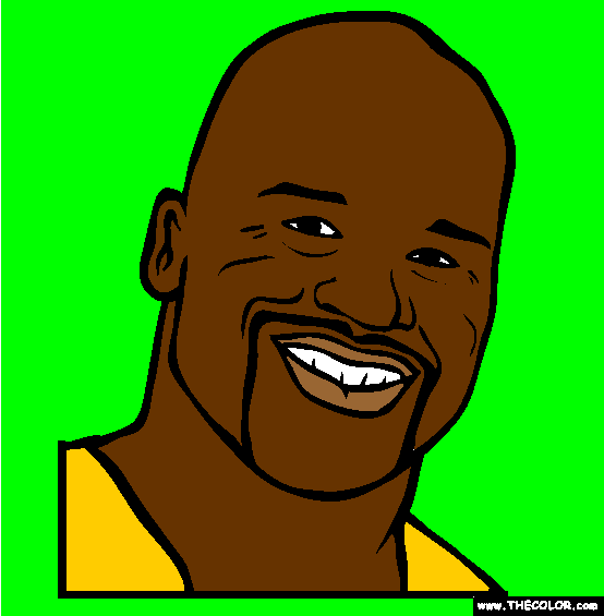 Shaquille O