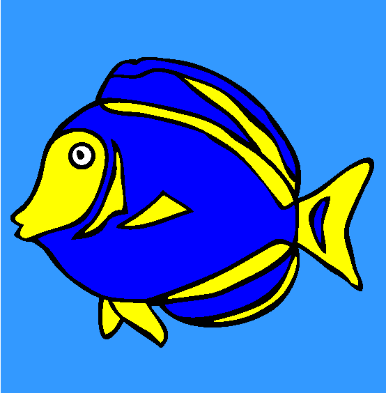 Japan Surgeonhead Coloring Page