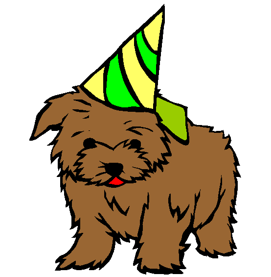 Maltese Coloring Page