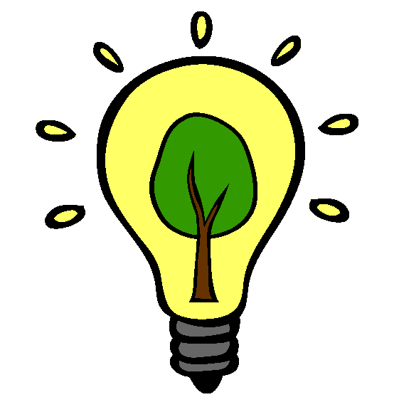 Going Green Ideas to Save the Environment Coloring