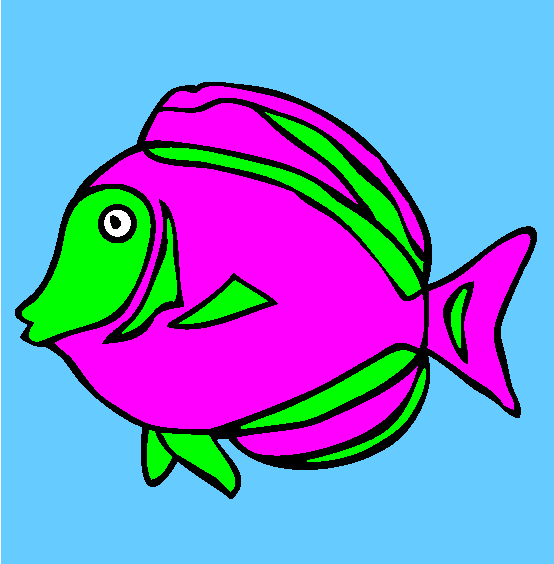 Japan Surgeonhead Coloring Page