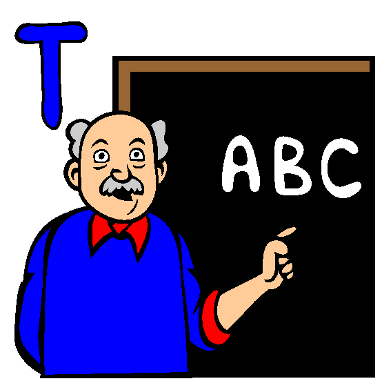 T Coloring Page