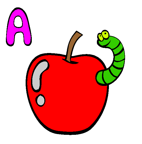 A Coloring Page