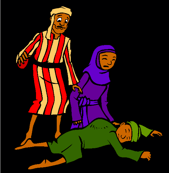 The Little Hunchback Coloring Page
