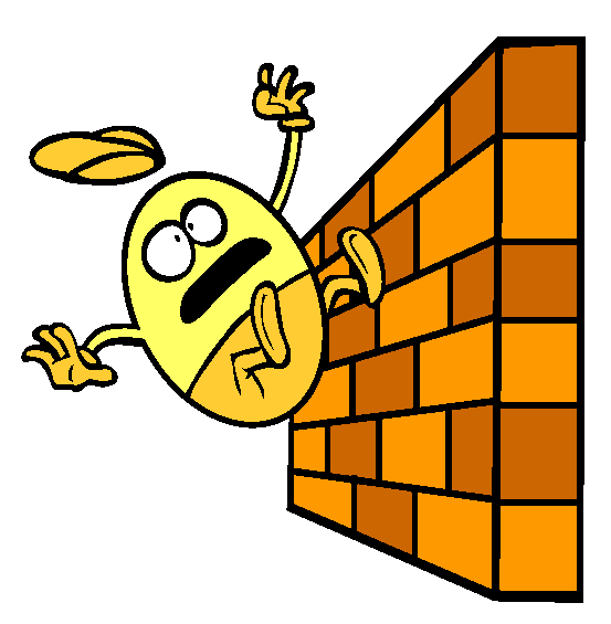Humpty Dumpty Coloring Page