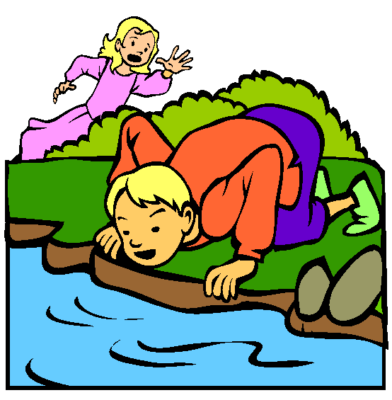 Brother And Sister Coloring Page