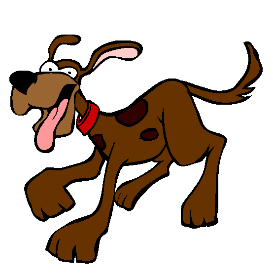 Year of the Dog Coloring Page