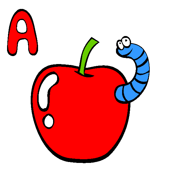 A Coloring Page