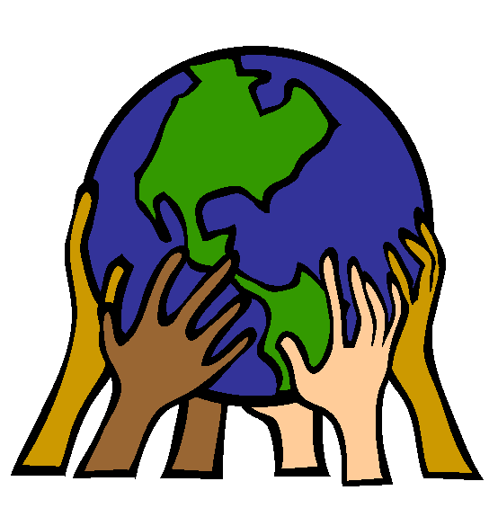 Our Planet Coloring Page