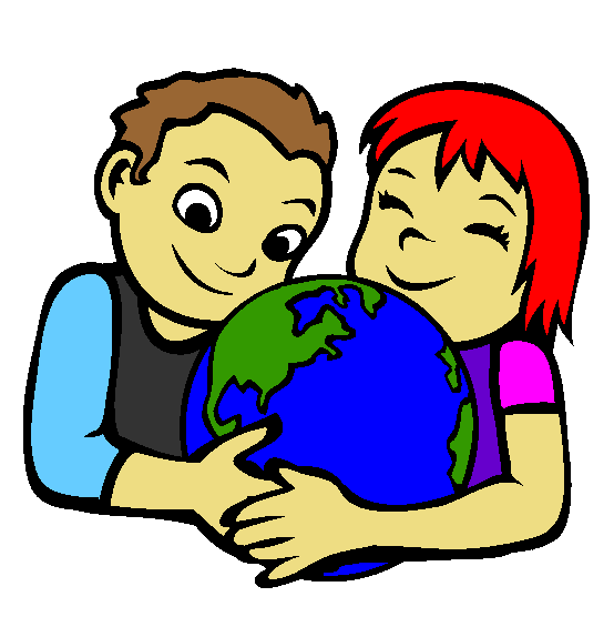 Peace Forever Coloring Page