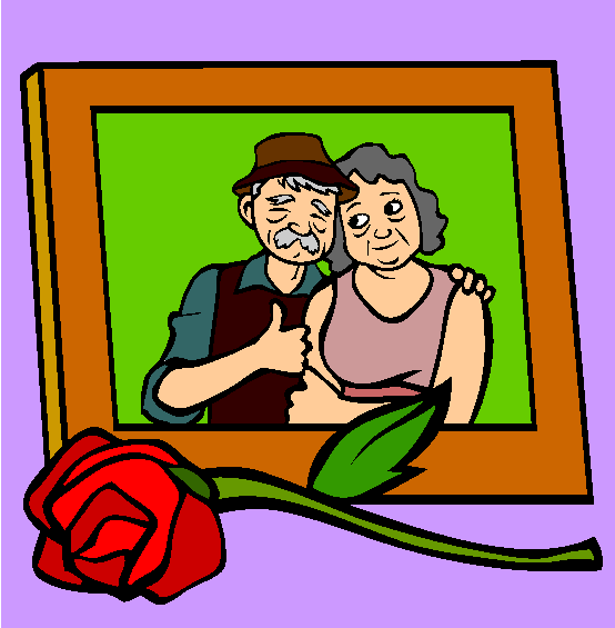 In Memory Coloring Page