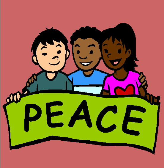 Banner Coloring Page