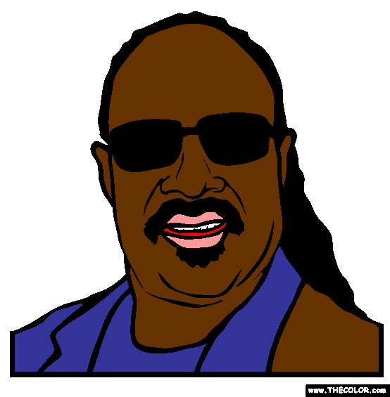 Free Online Coloring Pages - TheColor