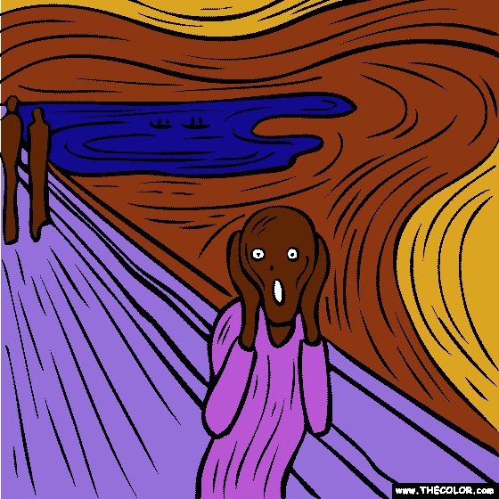 Edvard Munch