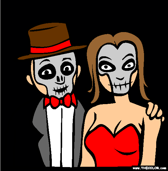 Free Online Coloring Pages TheColor