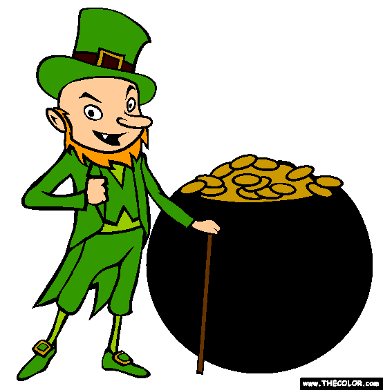 Free Online Coloring Pages - TheColor