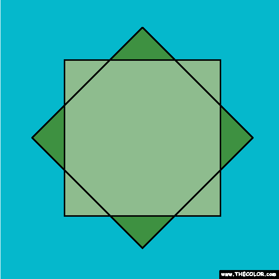 Free Online Coloring Pages - TheColor