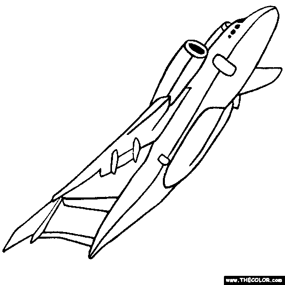 Antonov An-74 Soviet/Ukrainian Transport Plane