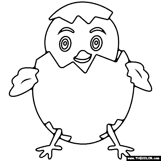 baby bobcat coloring pages