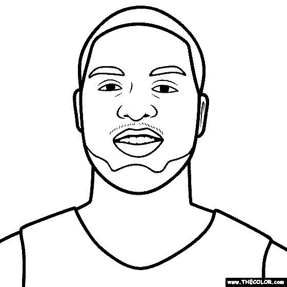 Free Online Coloring Pages - TheColor