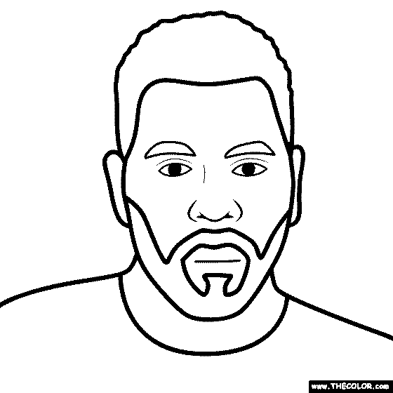 5,392+ Free Online Coloring Pages | TheColor.com