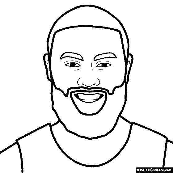 Newest Coloring Pages