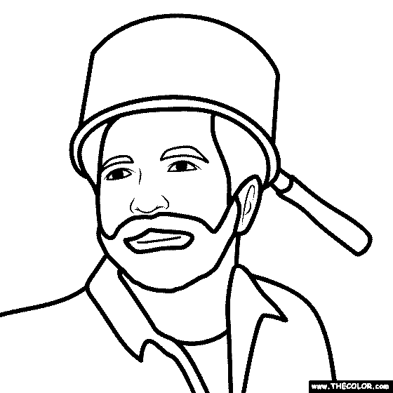 Newest Coloring Pages | Page 3