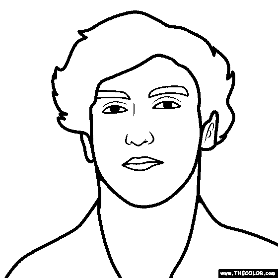 Image Result For Logan Paul Coloring Pages Printable - vrogue.co