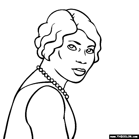 Anderson Coloring Pages Coloring Pages