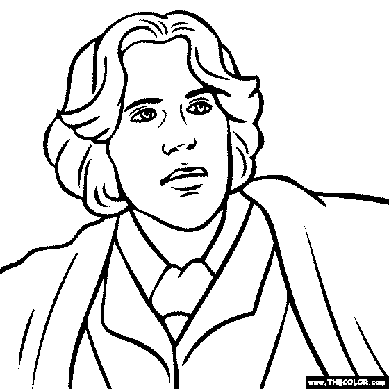 Oscar Wilde